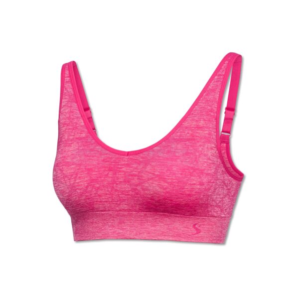 Schiesser Damen Sport-Bustier Active