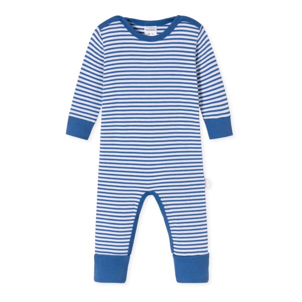 Schiesser Unisex Body Baby Vario Bamboo