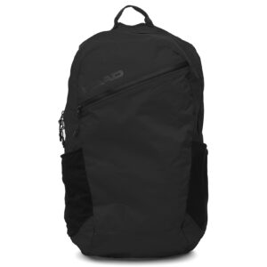 HEAD Unisex Rucksack Foldable Backpack