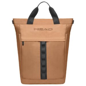 HEAD Unisex Rucksack Point Tote/Backpack