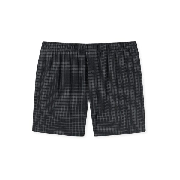 Schiesser Herren Boxer Cotton Casuals 1er-Pack