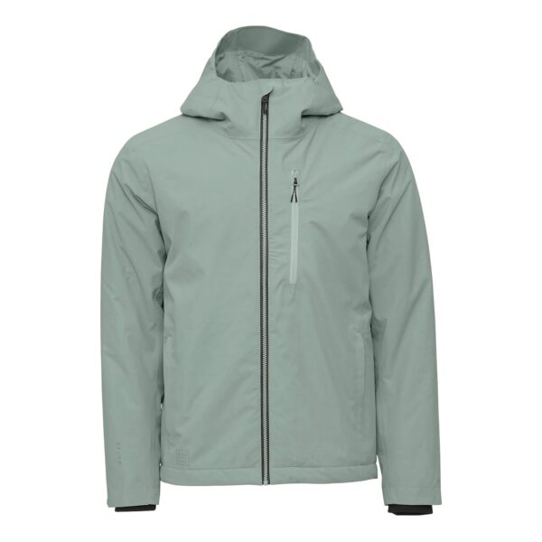 mazine Herren Winterjacke Warner Jacket