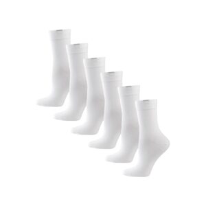 NUR DIE Damen Freizeitsocken Passt Perfekt 9er Pack