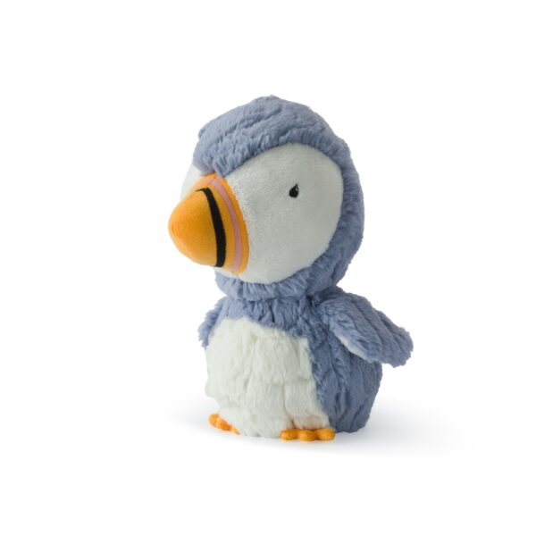 WWF Cub Club Kleinkind Plüschtier Puffin der Pinguin Stofftier Kuscheltier 23cm