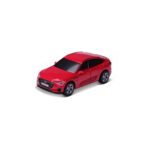 Maisto Tech 82650 - Ferngesteuertes Auto - Audi e-tron Sportback (rot