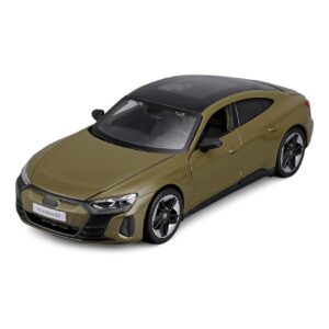 Maisto 32907G - Modellauto - Audi RS e-tron GT (grün