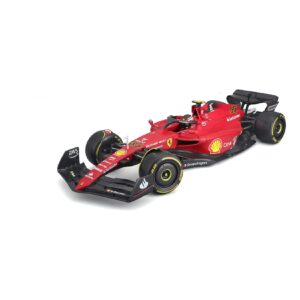 Bburago 18-16812S - Modellauto - F1 Ferrari SF-23