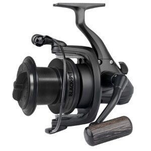 Spro Black Pit 6000 Karpfenrolle