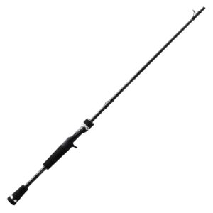 13 Fishing Fate Black Casting M 1