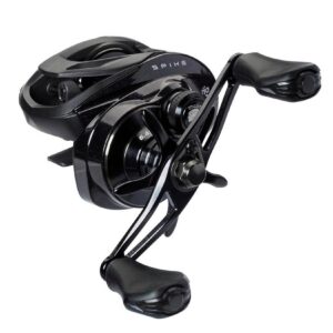 Abu Garcia Spike Lp-L Casting Reel Baitcastrolle