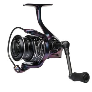 Abu Garcia SPIKE 2500S Spinning Reel Stationärrolle