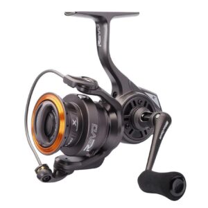 Abu Garcia Revo X 2000S Spinning Reel Stationärrolle