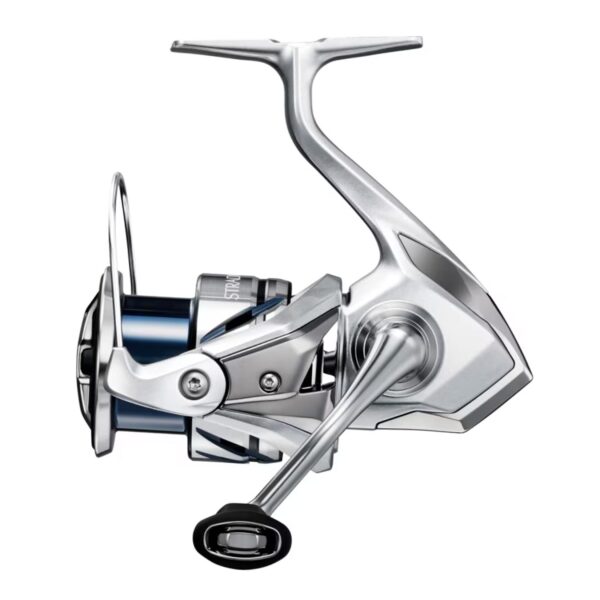 Shimano Stradic FM C2000S Spinnrolle