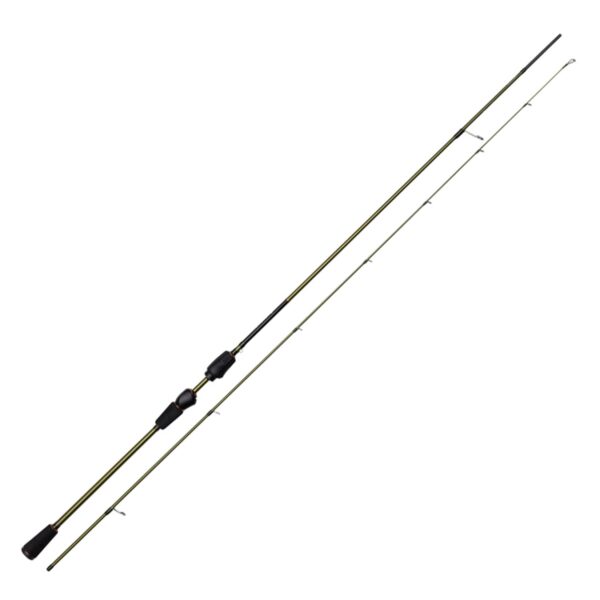 Westin W6 Light Softlure UL 1