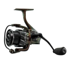 Abu Garcia Spike S 3000SH Spinnrolle