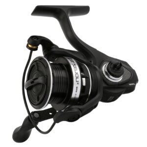 Abu Garcia Zenon X 2000 Spinnrolle