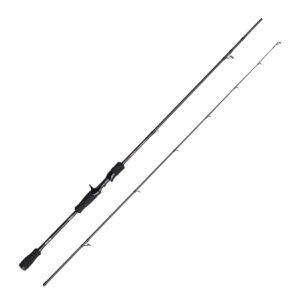 Abu Garcia Orra 662MH 1