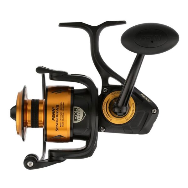 PENN Spinfisher VII SSVII3500 EU Spinnrolle