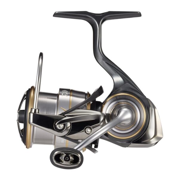 Daiwa 20 LUVIAS FC LT2000D Spinnrolle