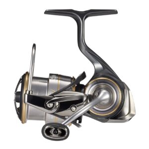 Daiwa 20 LUVIAS LT4000-C Spinnrolle