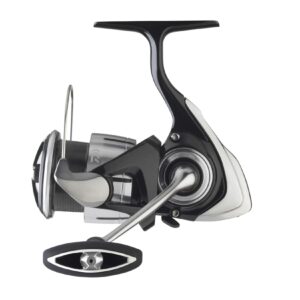 Daiwa 23 LEXA LT2500S Spinnrolle