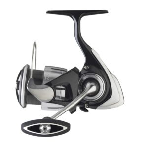 Daiwa 23 LEXA LT4000-CXH Spinnrolle