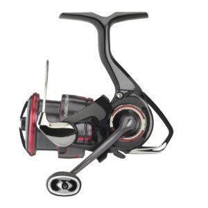 Daiwa 23 FUEGO LT2500 Spinnrolle