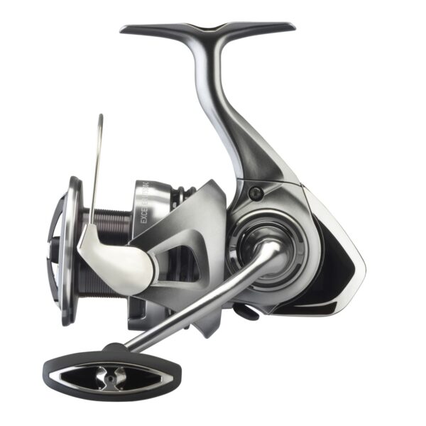 Daiwa 23 EXCELER LT2500 Spinnrolle