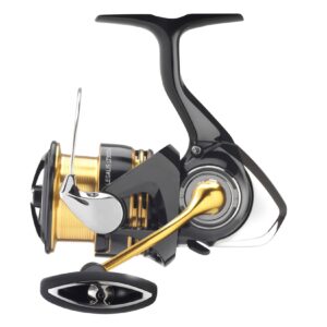 Daiwa 23 LEGALIS LT2500D(U) Spinnrolle