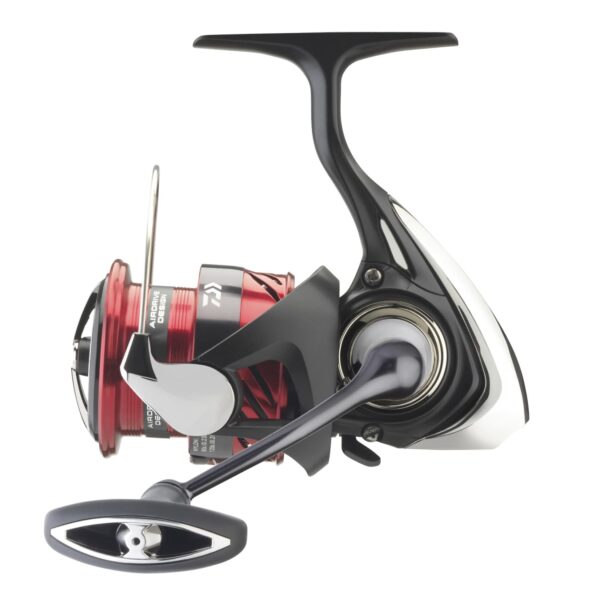 Daiwa 23 NINJA LT1000 Spinnrolle