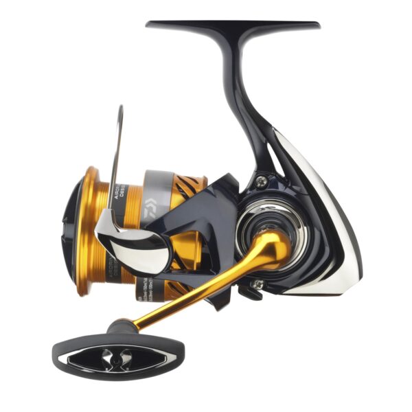 Daiwa 23 Revros LT 2500 Spinnrolle