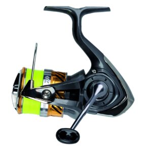 Daiwa 20 LAGUNA LT 4000-C JB4 0.21mm Spinnrolle mit gefl. Schnur