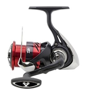 Daiwa 23 NINJA MATCH&FEEDER LT4000-C Feederrolle