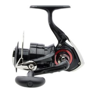 Daiwa 23 MATCHMAN 2500 Feederrolle