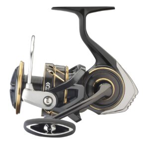 Daiwa 23 CALDIA SW 10000-H (EU) Meeres-Spinnrolle