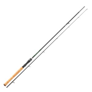 Daiwa Wilderness ST 2.00m 5-12g Solidtip-Spinnrute