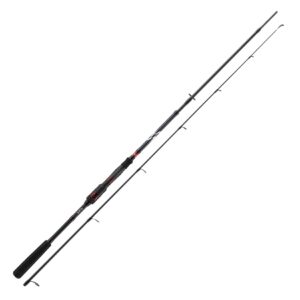 Daiwa Ninja EXT Spin 2.25m 15-50g Steckrute