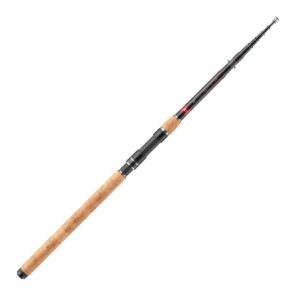 Daiwa Ninja X Tele 2.40m 15-45g Teleskoprute