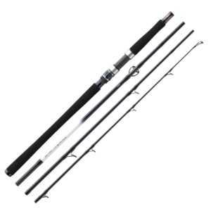 Daiwa Grandwave TR 2.25m 150-300g Reise-Pilkrute