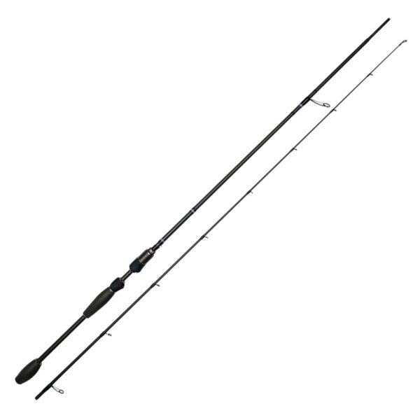 Westin W10 Finesse Shad 7'5"/223cm MH 8-36g Spinnrute