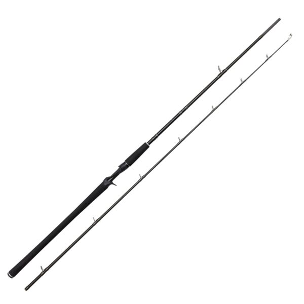 Westin W2 Powercast-T 7'9"/233cm 3XH 60-150g Baitcastrute