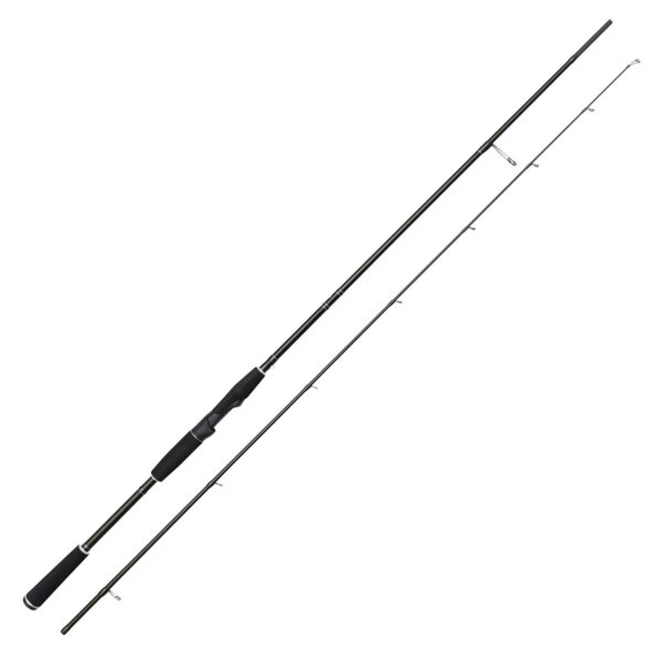 Westin W2 Finesse Shad 7'4"/220cm MH 10-28g Spinnrute