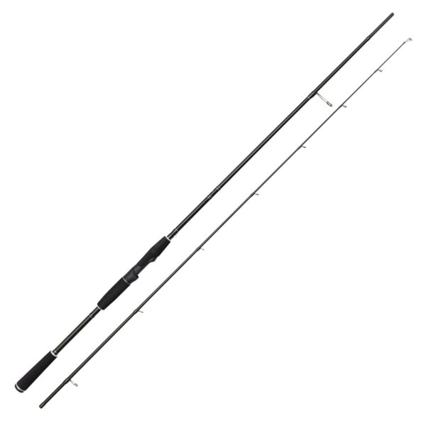 Westin W2 Finesse Shad 8'3"/248cm H 12-38g Spinnrute