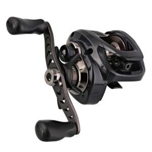 Westin W4-BC300 HSG LH Metallic Trooper Baitcastrolle