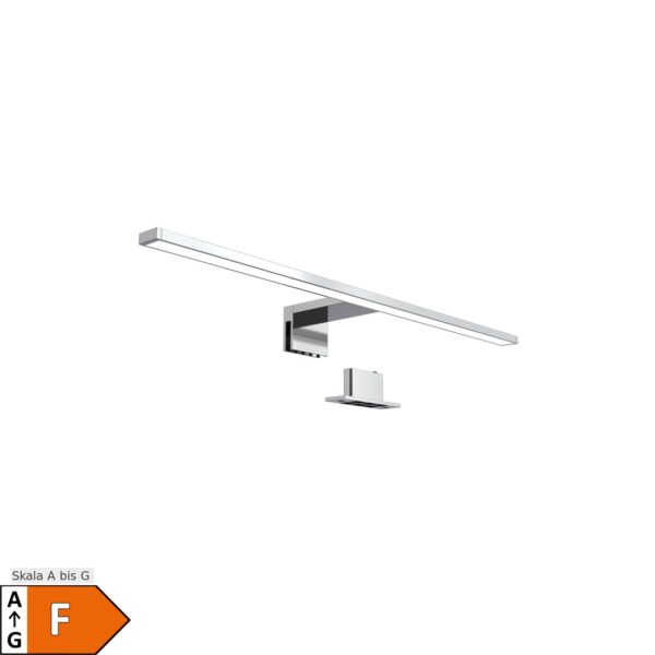 LED Spiegelleuchte IP44 - Carina 60