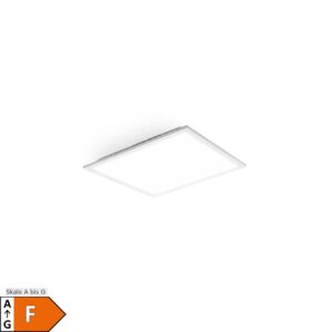 Ultraflaches LED Panel