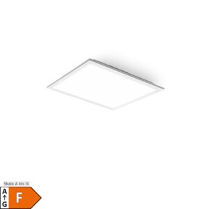 Ultraflaches LED Panel