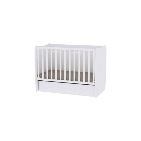 Lorelli Babybett MATRIX NEW