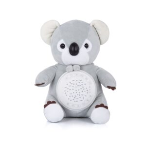 Chipolino Musik Plüschtier Koala