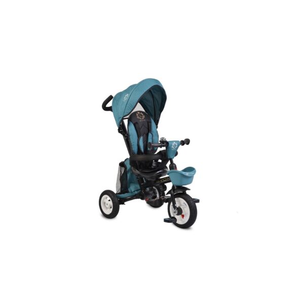 Byox Tricycle Flexy Lux 3 in 1 Dreirad